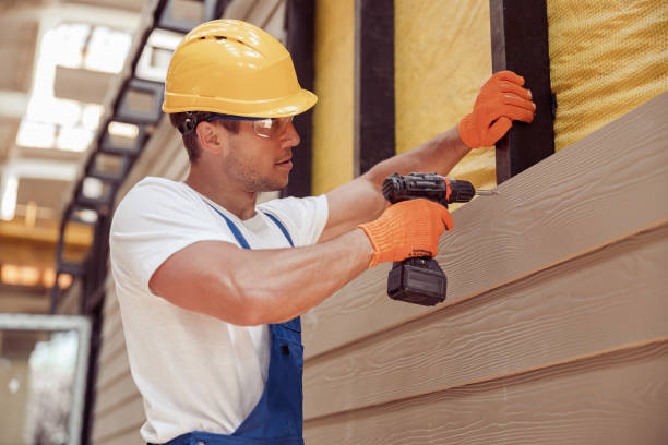 Best Siding Painting and Refinishing  in Woodway, TX